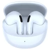 Kép 1/6 - SOUNARC Q3 vezeték nélküli fülhallgató – Bluetooth 5.3, IPX5, 20 óra üzemidő, érintésvezérlés – Kék