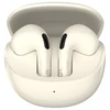 Kép 1/5 - SOUNARC Q3 vezeték nélküli fülhallgató – Bluetooth 5.3, IPX5, 20 óra üzemidő, érintésvezérlés – Bézs