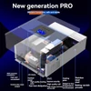 Kép 4/5 - DAXTROMN 5500W napelemes inverter - 1 fázis, 5000W tiszta szinuszos kimenet, 100A MPPT töltésvezérlő, 500V DC PV bemenet