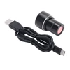 Kép 5/8 - HAYEAR 5MP Digitális Elektronikus Okulár - USB 2.0 Csatlakozó, 30mm/30.5mm Adapter, CMOS Képérzékelő