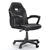 Kép 3/14 - ACGAM CG-4746 gamer irodai szék, ergonomikus hab háttámla, 360°-os forgás, állítható magasság, kicsi méret