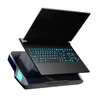 Kép 6/6 - Flydigi BS1 laptop hűtőállvány, 4 hűtési mód, intelligens változó frekvenciás hőmérséklet-szabályozás