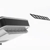 Kép 2/9 - Flydigi BS2 Pro laptop hűtőpad 15,6" feletti gépekhez, intelligens hőszabályzás, zárt turbóventilátor max. 4000 ford./perc