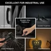 Kép 3/9 - ERYONE üvegszálas filament PA12/PA6 - 2kg fekete + 1kg fehér