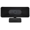 Kép 2/12 - GUCEE HD83-4KAF 4K UHD webkamera, autofókusz, 10x digitális zoom, 88° széles látószög, USB, plug and play