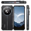 Kép 2/13 - FOSSiBOT F109S strapabíró okostelefon, Android 15, 6+256GB, 10600mAh akkumulátor, 50MP kamera, NFC