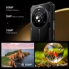 Kép 12/13 - FOSSiBOT F109S strapabíró okostelefon, Android 15, 6+256GB, 10600mAh akkumulátor, 50MP kamera, NFC