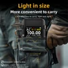 Kép 10/10 - BSIDE SH9 Hőképalkotó multiméter, 320×428 IR kamera, 3,98 hüvelykes érintőképernyő, újratölthető 2500mAh akkumulátor - Rogowski tekerccsel