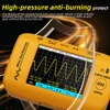 Kép 6/9 - BSIDE OT4 Mini Oszcilloszkóp, 50MHz 200MSa/s, 2,8 hüvelykes színes kijelző, jelforrás