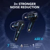 Kép 3/6 - Anker Soundcore Liberty 4 Pro ANC fülhallgató, adaptív zajszűrés 3.0, Hi-Res, gyorstöltés, IPX5 - Fehér