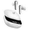 Kép 1/6 - Anker Soundcore Liberty 4 Pro ANC fülhallgató, adaptív zajszűrés 3.0, Hi-Res, gyorstöltés, IPX5 - Fehér