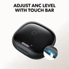 Kép 2/6 - Anker Soundcore Liberty 4 Pro ANC fülhallgató, adaptív zajszűrés 3.0, Hi-Res, gyorstöltés, IPX5 - Fekete