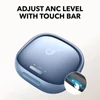 Kép 2/6 - Anker Soundcore Liberty 4 Pro ANC fülhallgató, adaptív zajszűrés 3.0, Hi-Res, gyorstöltés, IPX5 - Kék