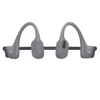 Kép 2/7 - SHOKZ OpenSwim Pro nyitott fülhallgató, csontvezetéses sport fejhallgató, IP68 vízálló, Bluetooth+MP3, 9 óra üzemidő - Fekete