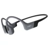 Kép 1/7 - SHOKZ OpenSwim Pro nyitott fülhallgató, csontvezetéses sport fejhallgató, IP68 vízálló, Bluetooth+MP3, 9 óra üzemidő - Fekete