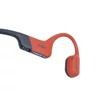 Kép 3/7 - SHOKZ OpenSwim Pro nyitott fülhallgató, csontvezetéses sport fejhallgató, IP68 vízálló, Bluetooth+MP3, 9 óra üzemidő - Narancs