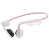 Kép 1/9 - SHOKZ OpenMove nyitott fülhallgató, csontvezetéses Bluetooth sport fejhallgató, IP55 vízálló - Pink