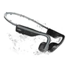 Kép 6/7 - SHOKZ OpenMove nyitott fülhallgató, csontvezetéses Bluetooth sport fejhallgató, IP55 vízálló - Szürke