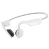 Kép 1/9 - SHOKZ OpenMove nyitott fülhallgató, csontvezetéses Bluetooth sport fejhallgató, IP55 vízálló - Fehér