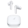 Kép 4/11 - Anker Soundcore Liberty 5 ANC fülhallgató, Dolby Audio, 2x erősebb zajszűrés, Adaptív ANC 3.0, 48 óra üzemidő – Fehér