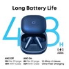 Kép 11/11 - Anker Soundcore Liberty 5 ANC fülhallgató, Dolby Audio, 2x erősebb zajszűrés, Adaptív ANC 3.0, 48 óra üzemidő – Kék