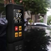 Kép 6/7 - BSIDE T2X bevonati vastagságmérő, színes LCD kijelző, újratölthető autófesték film vastagság teszter, 0,1 mikrométer/0-1500μm