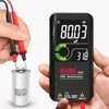 Kép 2/6 - Bside S20 elektromágneses sugárzásmérő, intelligens multiméter, színes kijelző, 9999 számláló, automatikus tartomány, nagy pontosságú mérő