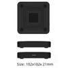 Kép 6/11 - MECOOL KM7 SE Android 11 TV Box, Amlogic S905Y4, 2GB RAM, 32GB ROM, WiFi 6, Bluetooth 5.1, Chromecast, Google Play