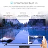 Kép 10/11 - MECOOL KM7 SE Android 11 TV Box, Amlogic S905Y4, 2GB RAM, 32GB ROM, WiFi 6, Bluetooth 5.1, Chromecast, Google Play