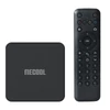 Kép 1/11 - MECOOL KM7 SE Android 11 TV Box, Amlogic S905Y4, 2GB RAM, 32GB ROM, WiFi 6, Bluetooth 5.1, Chromecast, Google Play