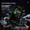 Kép 7/9 - BSIDE S500 grafikus multiméter, 3,2" színes kijelző, 20000 szám, automata, 1200mAh, feszültség-áram mérő