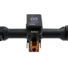 Kép 4/13 - KuKirin S1 Max összecsukható elektromos roller, 350W motor, 36V 10.4Ah akku, 8" kerék, 39km hatótáv, rugós felfüggesztés, nagy kijelző, IP54
