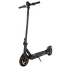 Kép 5/13 - KuKirin S1 Max összecsukható elektromos roller, 350W motor, 36V 10.4Ah akku, 8" kerék, 39km hatótáv, rugós felfüggesztés, nagy kijelző, IP54