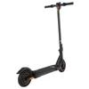 Kép 8/13 - KuKirin S1 Max összecsukható elektromos roller, 350W motor, 36V 10.4Ah akku, 8" kerék, 39km hatótáv, rugós felfüggesztés, nagy kijelző, IP54