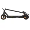Kép 12/13 - KuKirin S1 Max összecsukható elektromos roller, 350W motor, 36V 10.4Ah akku, 8" kerék, 39km hatótáv, rugós felfüggesztés, nagy kijelző, IP54