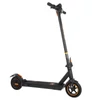 Kép 1/13 - KuKirin S1 Max összecsukható elektromos roller, 350W motor, 36V 10.4Ah akku, 8" kerék, 39km hatótáv, rugós felfüggesztés, nagy kijelző, IP54