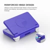Kép 5/7 - Retroid Pocket Flip 2 retro kézikonzol – Android 13, 5,5" 1080P AMOLED, 8GB+128GB, WiFi 6, HDMI - Kék