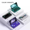Kép 6/7 - Retroid Pocket Flip 2 retro kézikonzol – Android 13, 5,5" 1080P AMOLED, 8GB+128GB, WiFi 6, HDMI - Kék