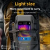 Kép 6/11 - BSIDE SH7 Infravörös hőkamera multiméter, 15 színmód, 3,98" TFT érintőképernyő, USB újratölthető akkumulátor, beltéri és kültéri használat - Makrő lencsével