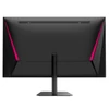 Kép 3/13 - KTC Q24T09 gamer monitor, 24", 2560x1440, 180Hz, IPS, FreeSync/G-Sync, HDR, 126% sRGB, HDMI, DP, fali rögzítés, dönthető