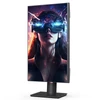 Kép 3/18 - KTC H27P22S 27" gamer monitor, 3840x2160 UHD, HDR400, 160Hz, 1ms, 132% sRGB, FreeSync/G-SYNC, HDMI2.1, DP1.4, állítható állvány