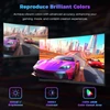 Kép 8/10 - KTC H32S17C 32" 1500R ívelt gamer monitor, 1920x1080 VA, 180Hz, 3000:1, FreeSync/G-Sync, HDMI, DP, VESA, alacsony kékfény