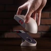 Kép 13/20 - 8BitDo Retro R8 egér N kiadás, 3 csatlakozási mód, PAW 3395 szenzor, programozható gombok