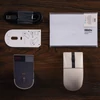 Kép 15/20 - 8BitDo Retro R8 egér N kiadás, 3 csatlakozási mód, PAW 3395 szenzor, programozható gombok