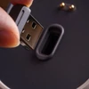 Kép 16/20 - 8BitDo Retro R8 egér N kiadás, 3 csatlakozási mód, PAW 3395 szenzor, programozható gombok