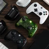 Kép 10/20 - 8BitDo Ultimate játékvezérlő Xbox Series X/S, Xbox One, Windows, Android, iOS, macOS, 3 módú csatlakozás