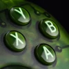 Kép 13/20 - 8BitDo Ultimate játékvezérlő Xbox Series X/S, Xbox One, Windows, Android, iOS, macOS, 3 módú csatlakozás