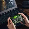 Kép 16/20 - 8BitDo Ultimate játékvezérlő Xbox Series X/S, Xbox One, Windows, Android, iOS, macOS, 3 módú csatlakozás