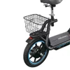 Kép 9/11 - TWOFISH M5 Elite elektromos roller, 500W motor, 48V 13Ah akkumulátor, 14" kerék, 20 km/h max sebesség, 30 km hatótáv, dupla tárcsafék, első és hátsó