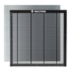Kép 3/8 - Mecpow H44 440*440*22mm lézerágy, méhsejtrácsos alap